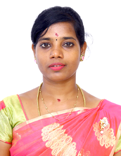 Mrs.C.Banupriya.,B.A.B.Ed.,