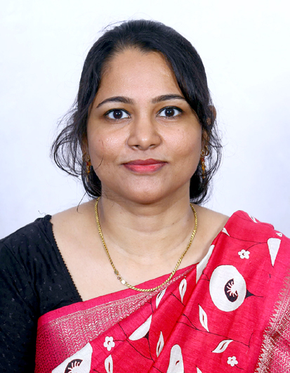 Mrs.R.Jenifer.,B.E.,B.Ed.,