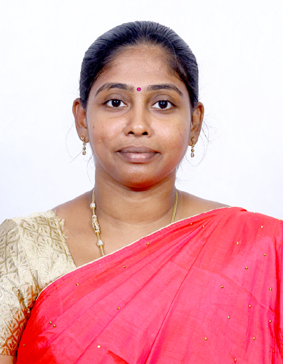 Mrs.B.Bhavani, B.Sc.,MBA.,D.El.,Ed.,