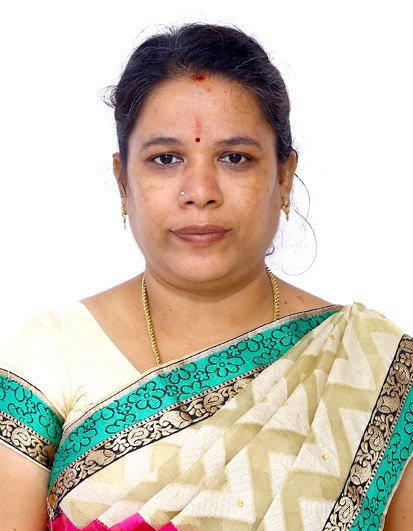 Mrs.G.Geetha Priya.,M.A.,B.Ed.,