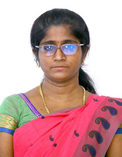 Mrs.Parimala Priya.,B.C.A.,MBA.,B.Ed.,