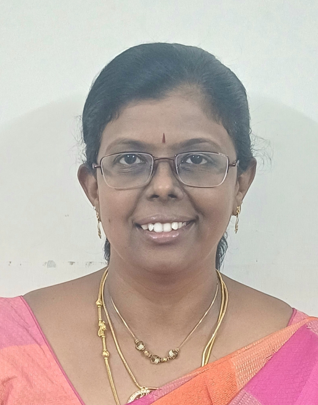 Mrs.C. Aarthi.,M.A.,M.A.,B.Ed., M.Phil., M.B.A.,