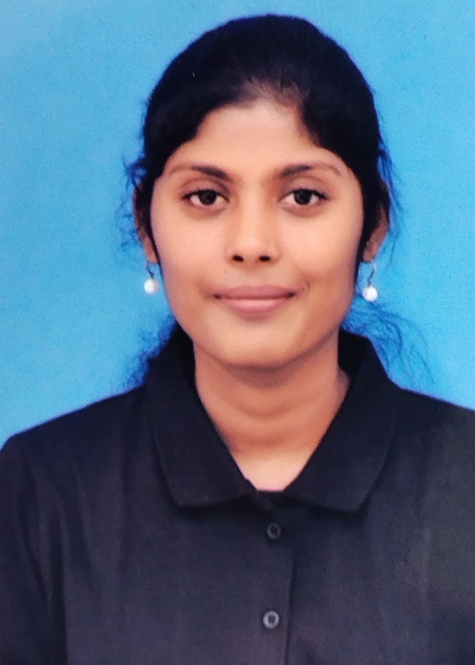 Mrs.M.Malathi,B.A.,B.P.Ed.,