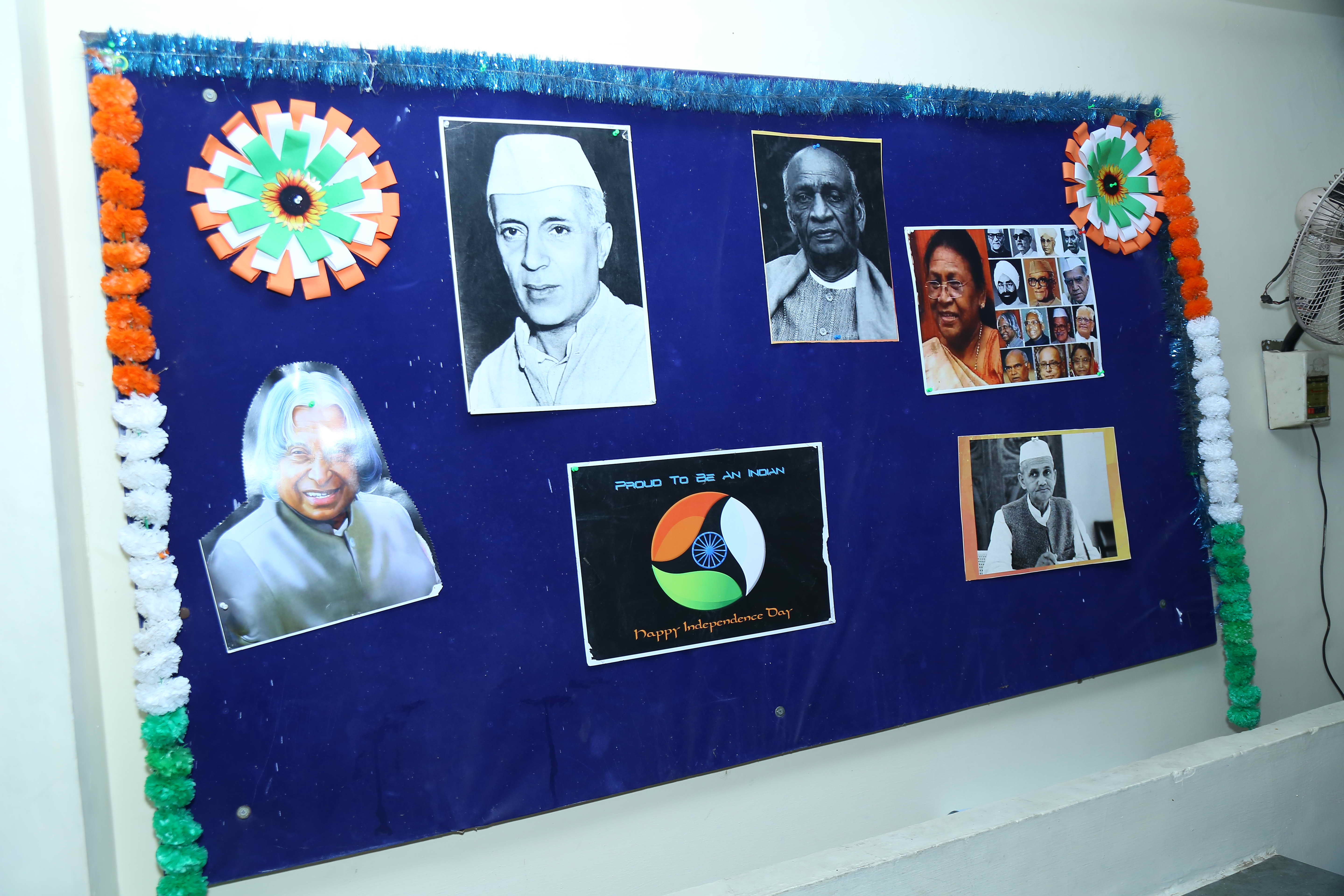 INDEPENDENCE DAY 2025 - Image 7