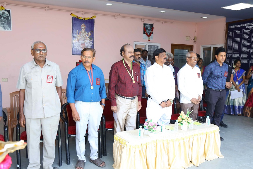 KAMARAJAR DAY 2025 - Image 4