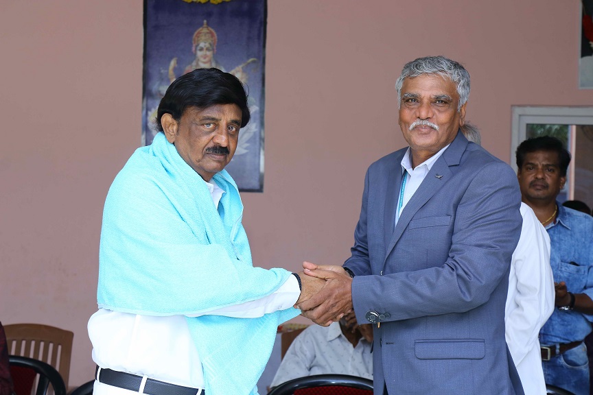 KAMARAJAR DAY 2025 - Image 26