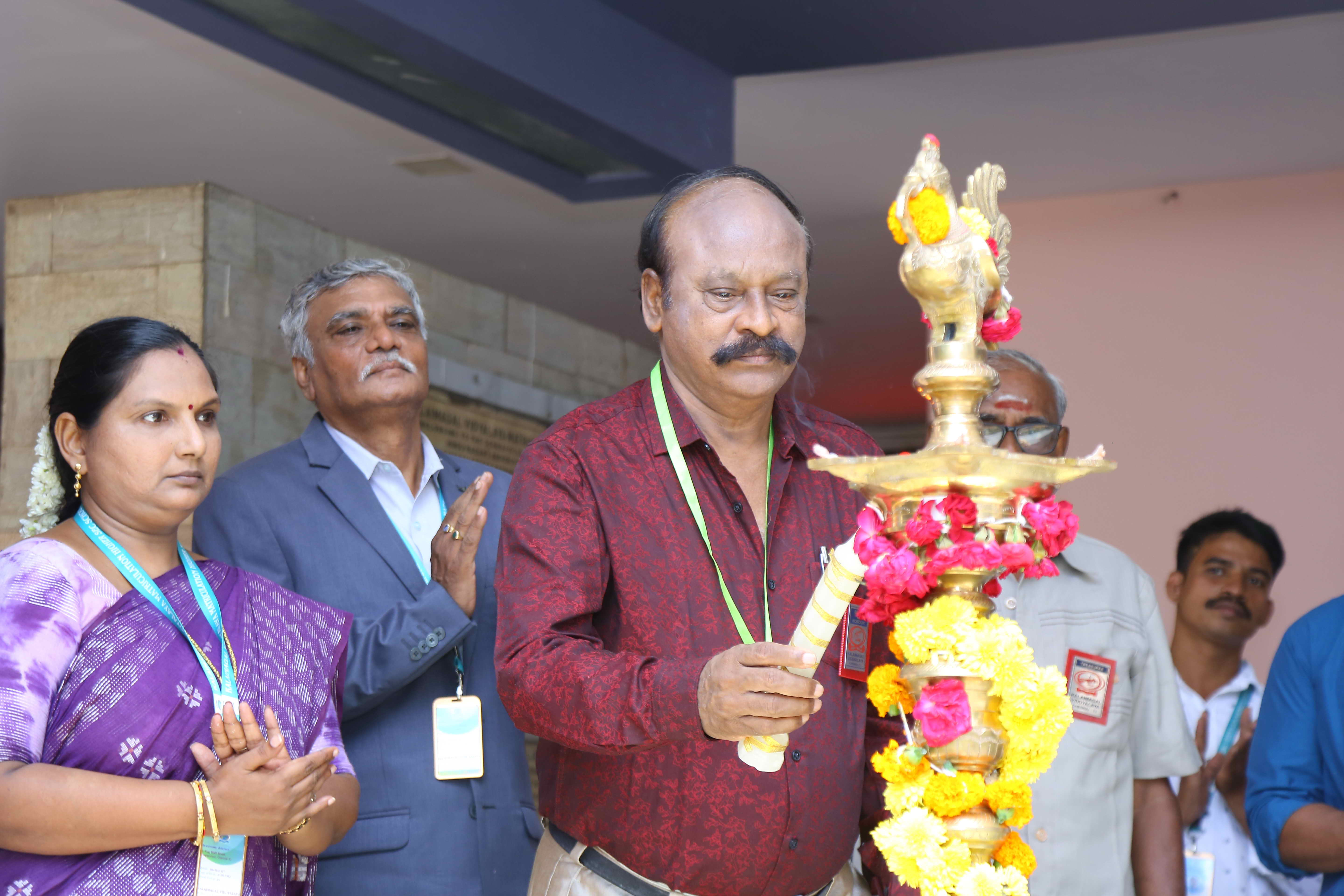 KAMARAJAR DAY 2025 - Image 32