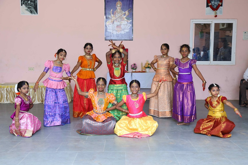 KAMARAJAR DAY 2025 - Image 10