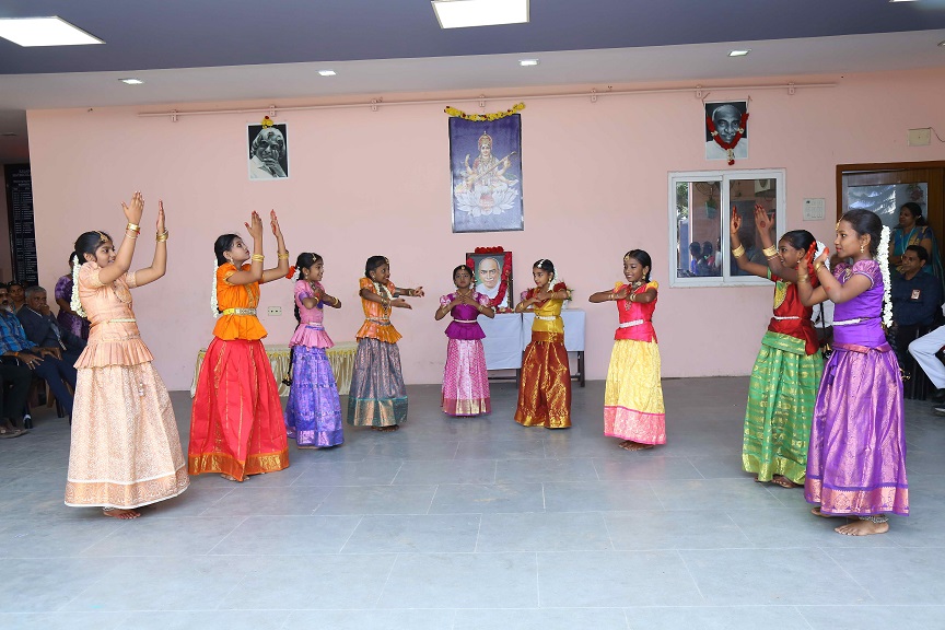 KAMARAJAR DAY 2025 - Image 15