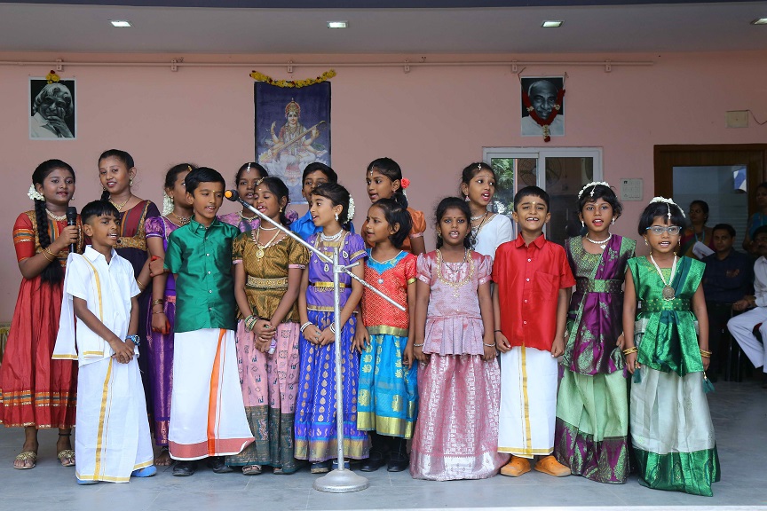 KAMARAJAR DAY 2025 - Image 27