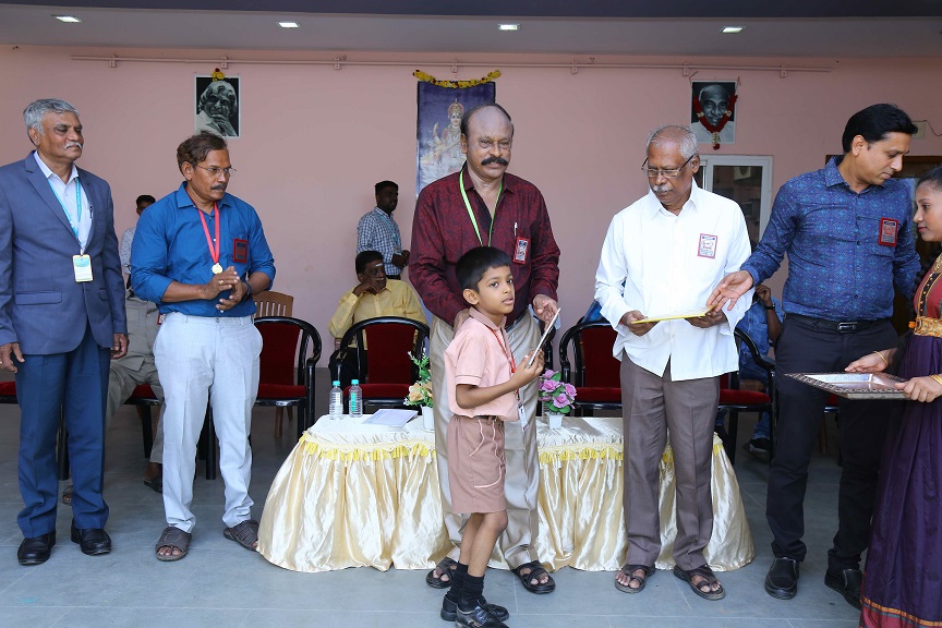 KAMARAJAR DAY 2025 - Image 33