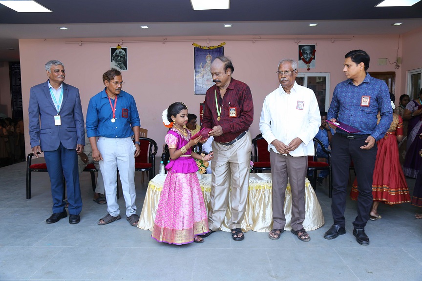 KAMARAJAR DAY 2025 - Image 8