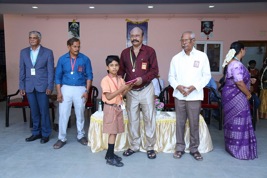 KAMARAJAR DAY 2025 - Image 13