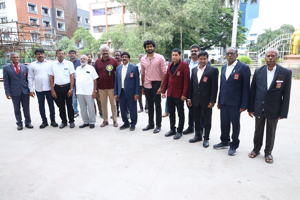 40TH ANNUAL DAY 2025 - Image 38