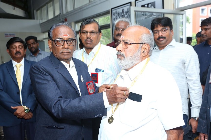 40TH ANNUAL DAY 2025 - Image 66