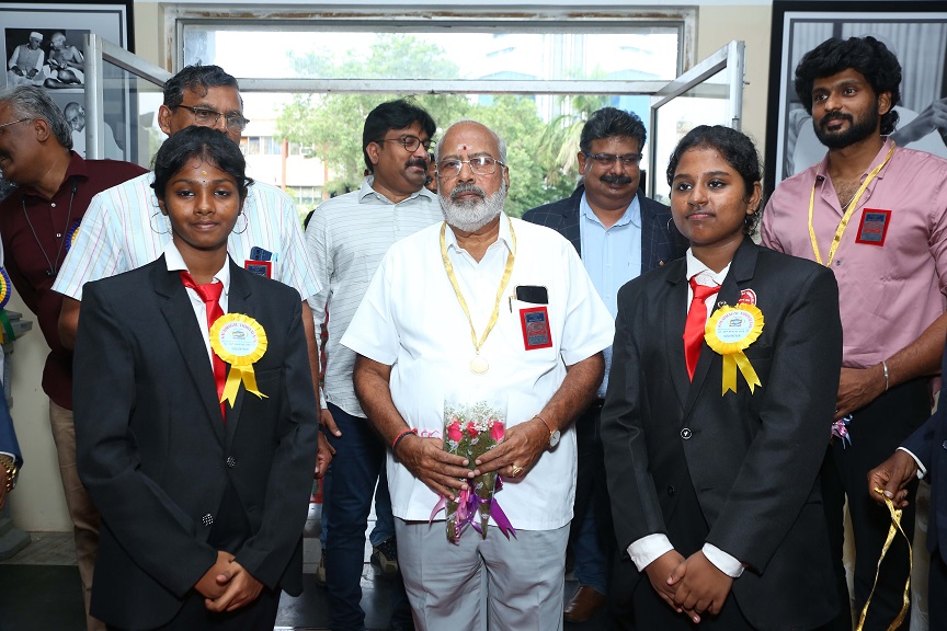 40TH ANNUAL DAY 2025 - Image 80