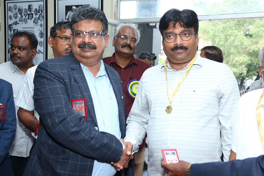 40TH ANNUAL DAY 2025 - Image 4