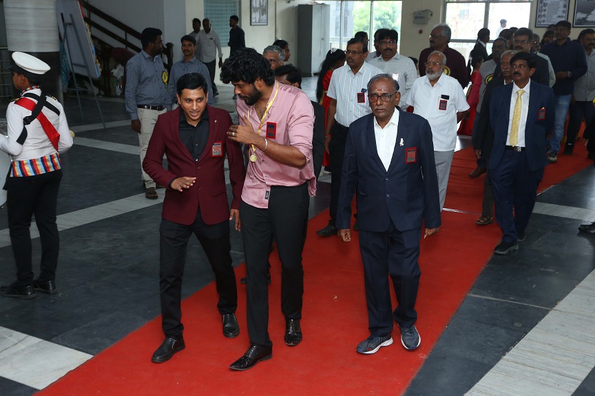 40TH ANNUAL DAY 2025 - Image 18