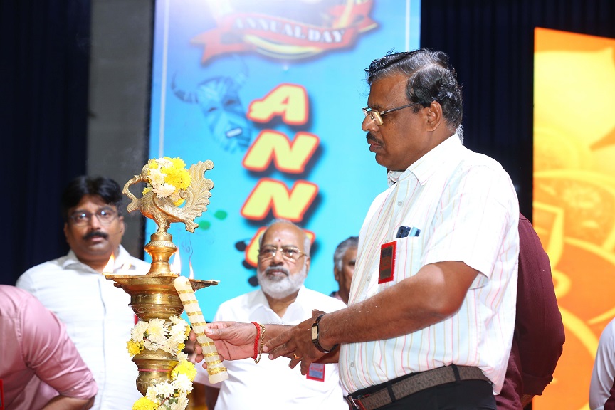 40TH ANNUAL DAY 2025 - Image 60