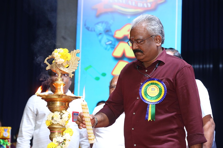 40TH ANNUAL DAY 2025 - Image 74