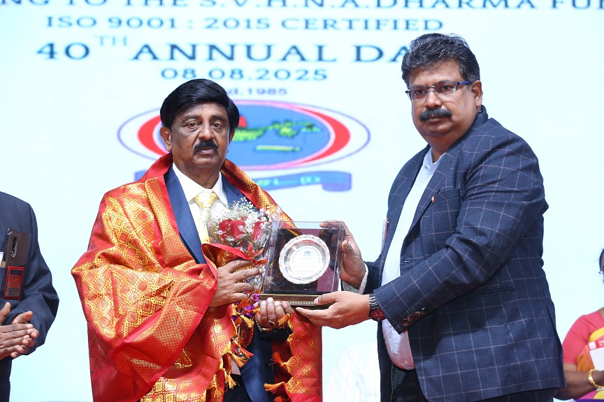 40TH ANNUAL DAY 2025 - Image 27