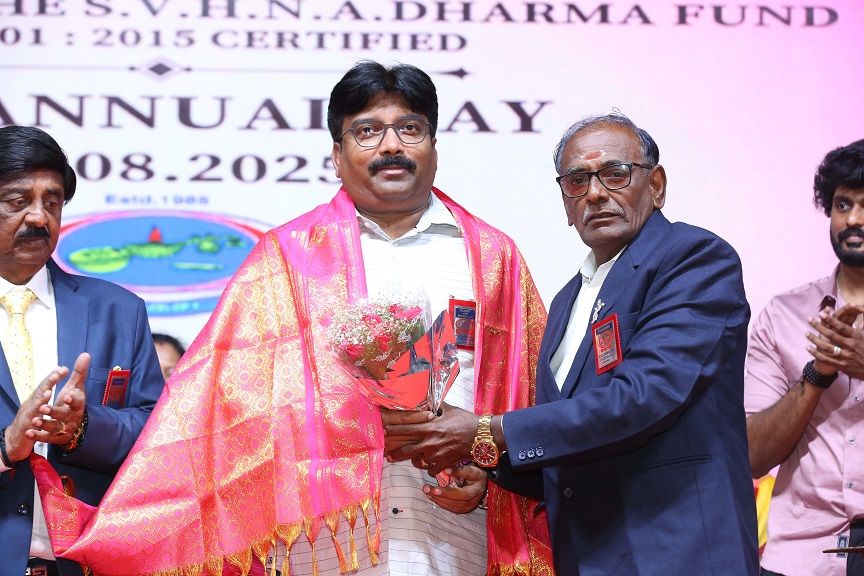 40TH ANNUAL DAY 2025 - Image 41