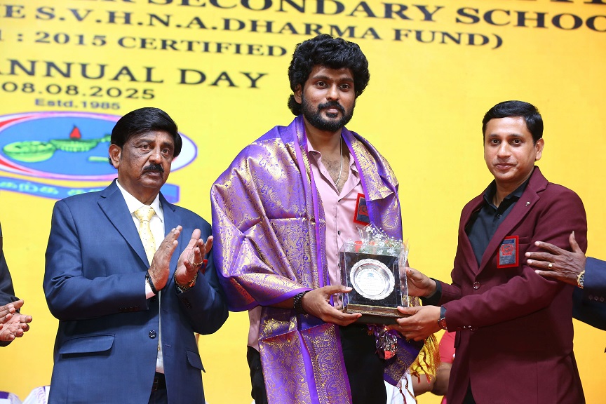 40TH ANNUAL DAY 2025 - Image 55