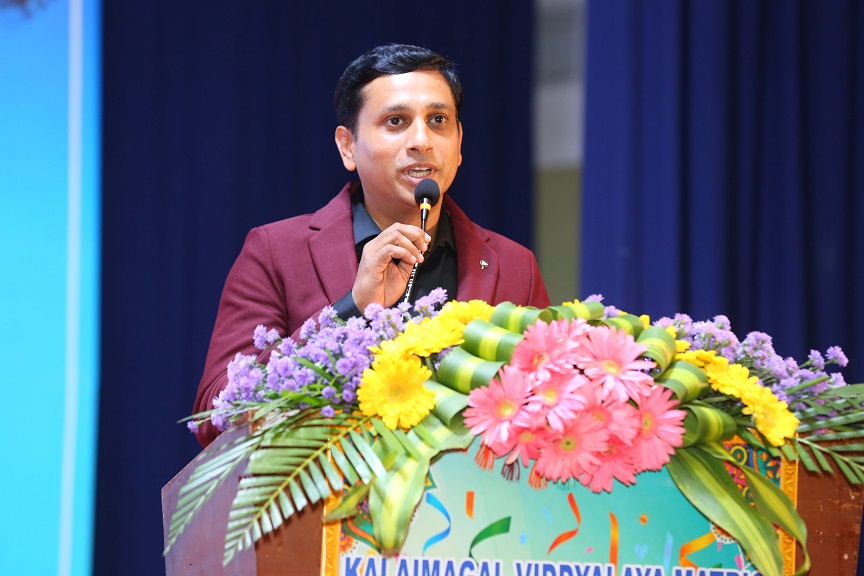 40TH ANNUAL DAY 2025 - Image 69