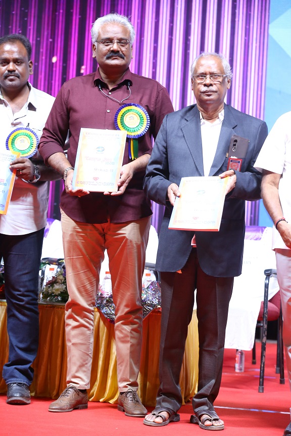 40TH ANNUAL DAY 2025 - Image 21
