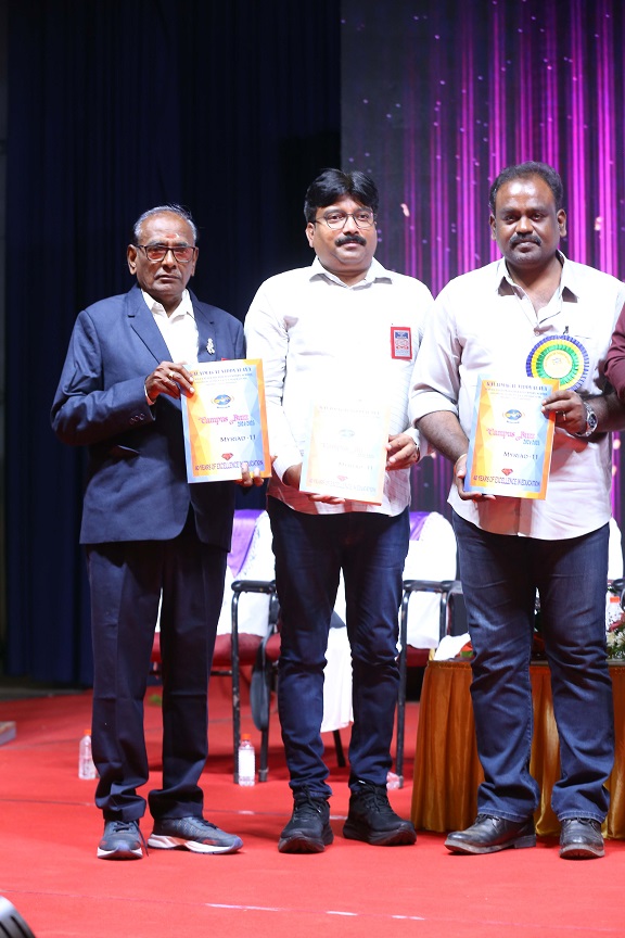 40TH ANNUAL DAY 2025 - Image 35