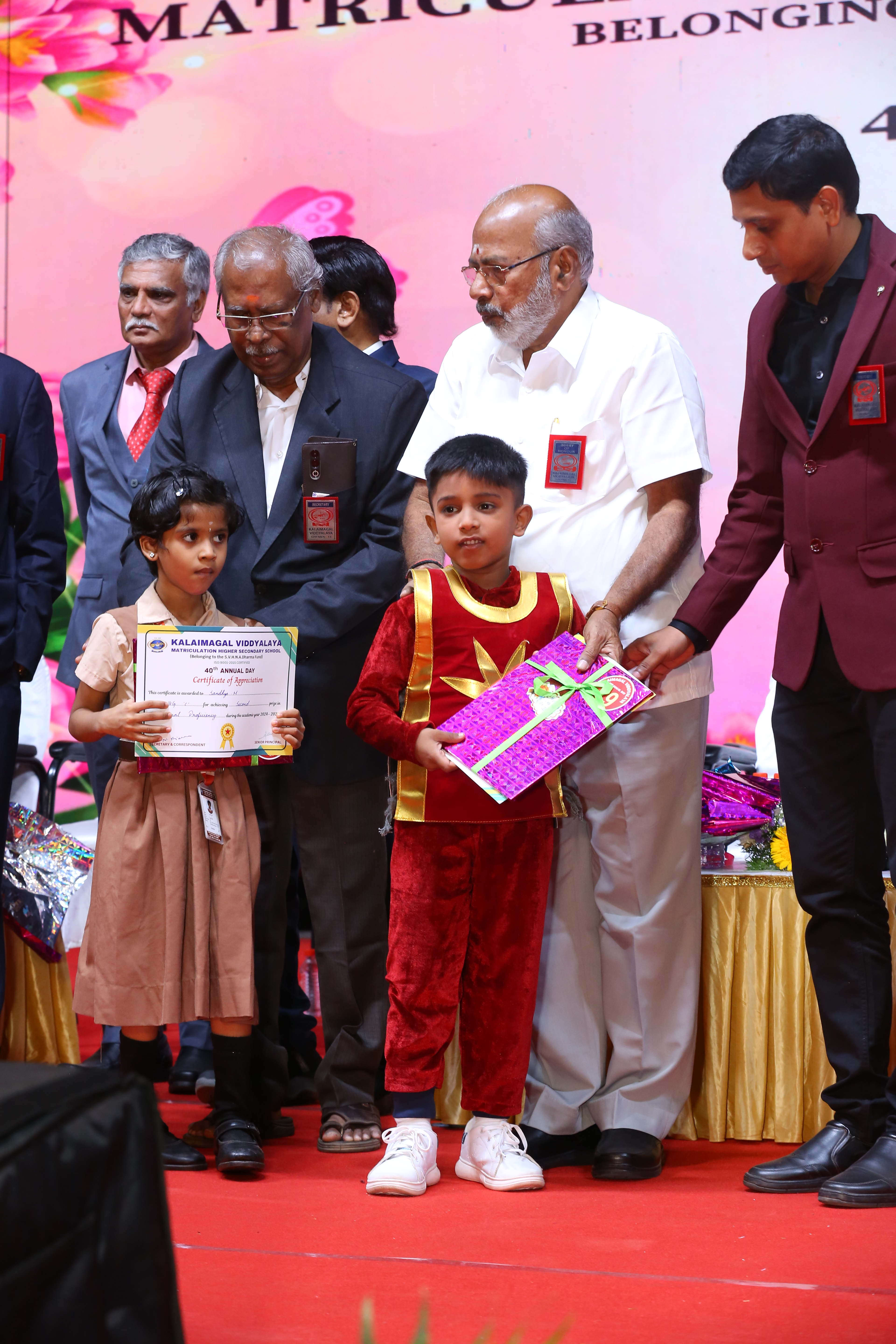40TH ANNUAL DAY 2025 - Image 16