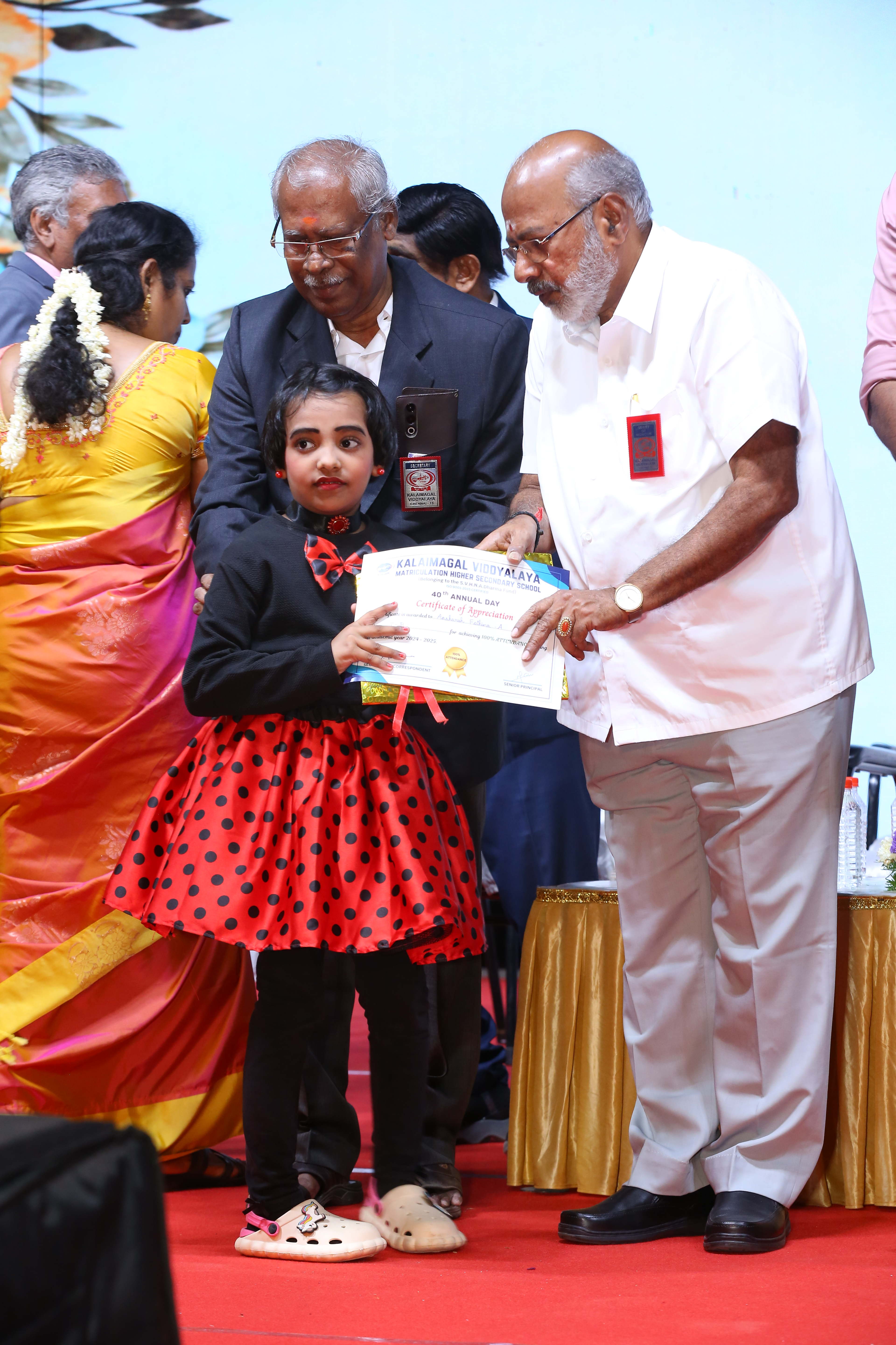 40TH ANNUAL DAY 2025 - Image 44