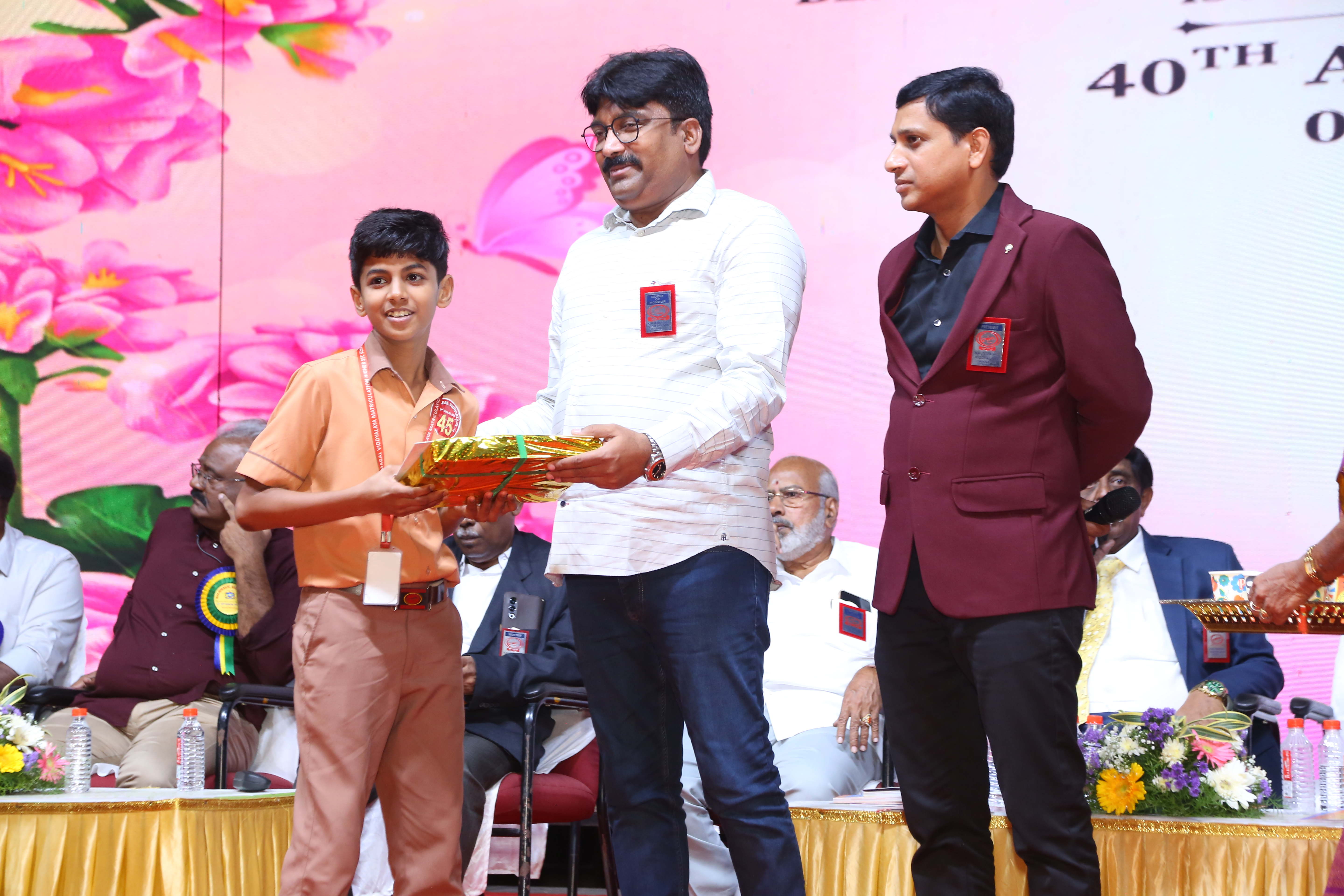 40TH ANNUAL DAY 2025 - Image 25