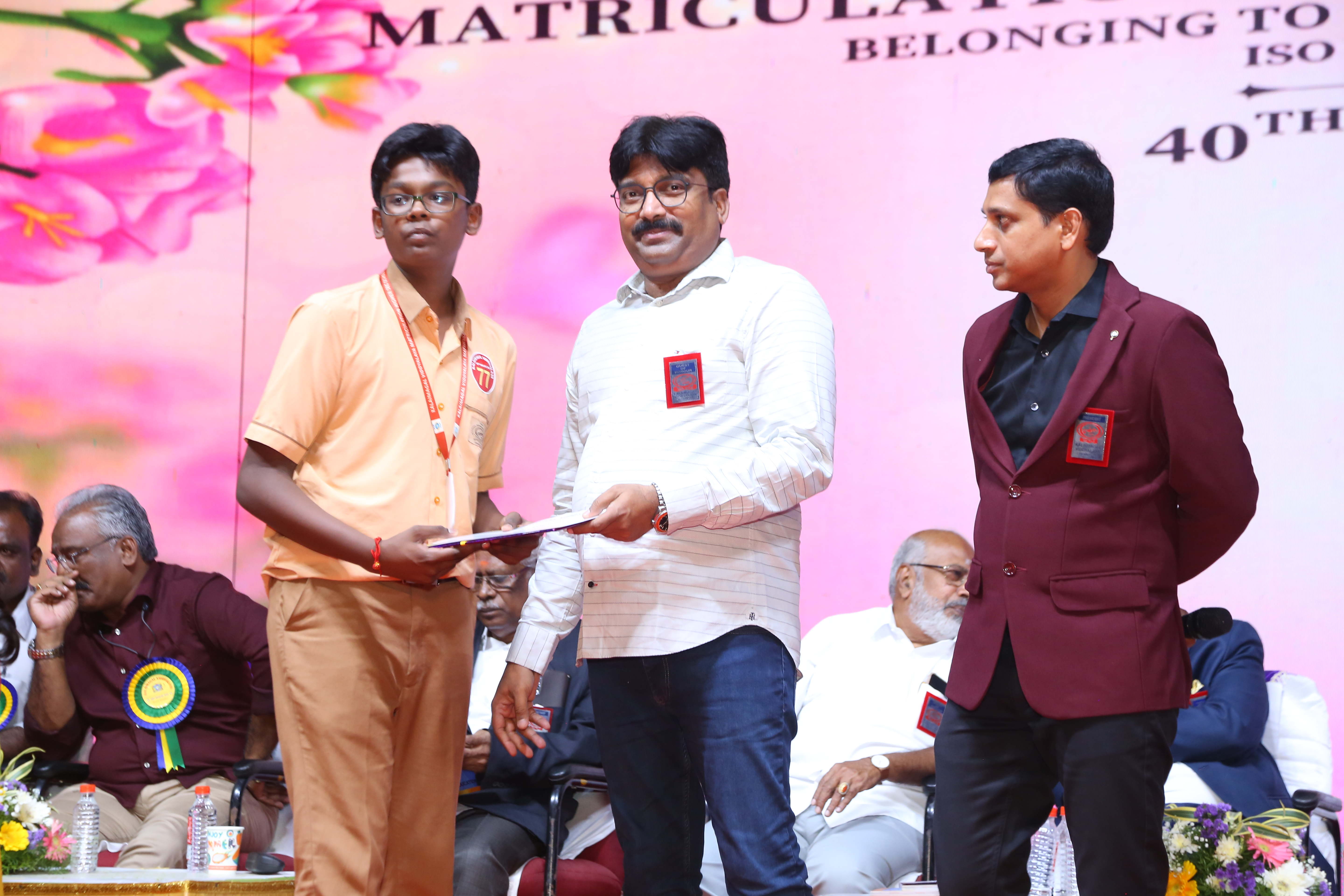 40TH ANNUAL DAY 2025 - Image 81