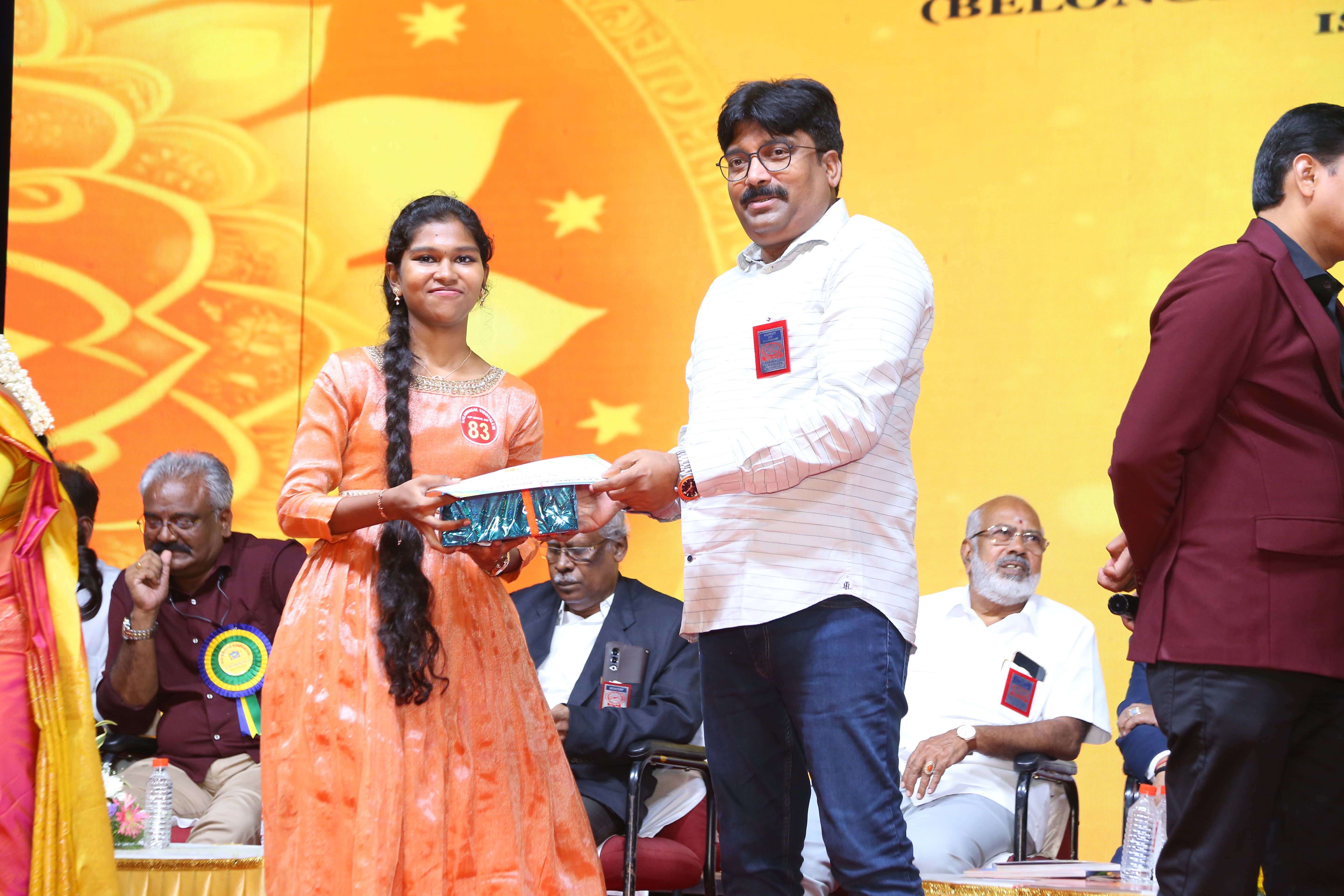 40TH ANNUAL DAY 2025 - Image 5