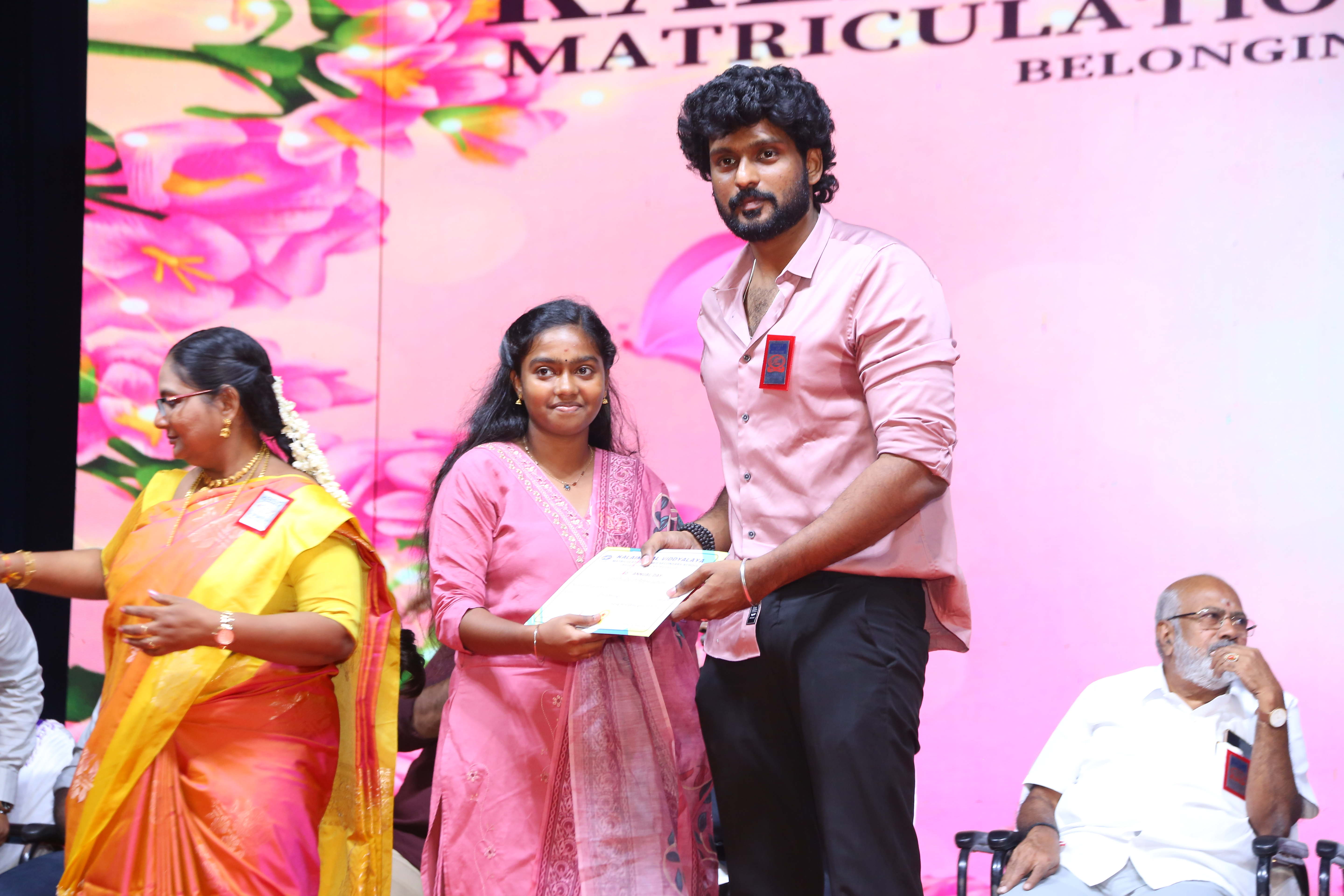 40TH ANNUAL DAY 2025 - Image 47