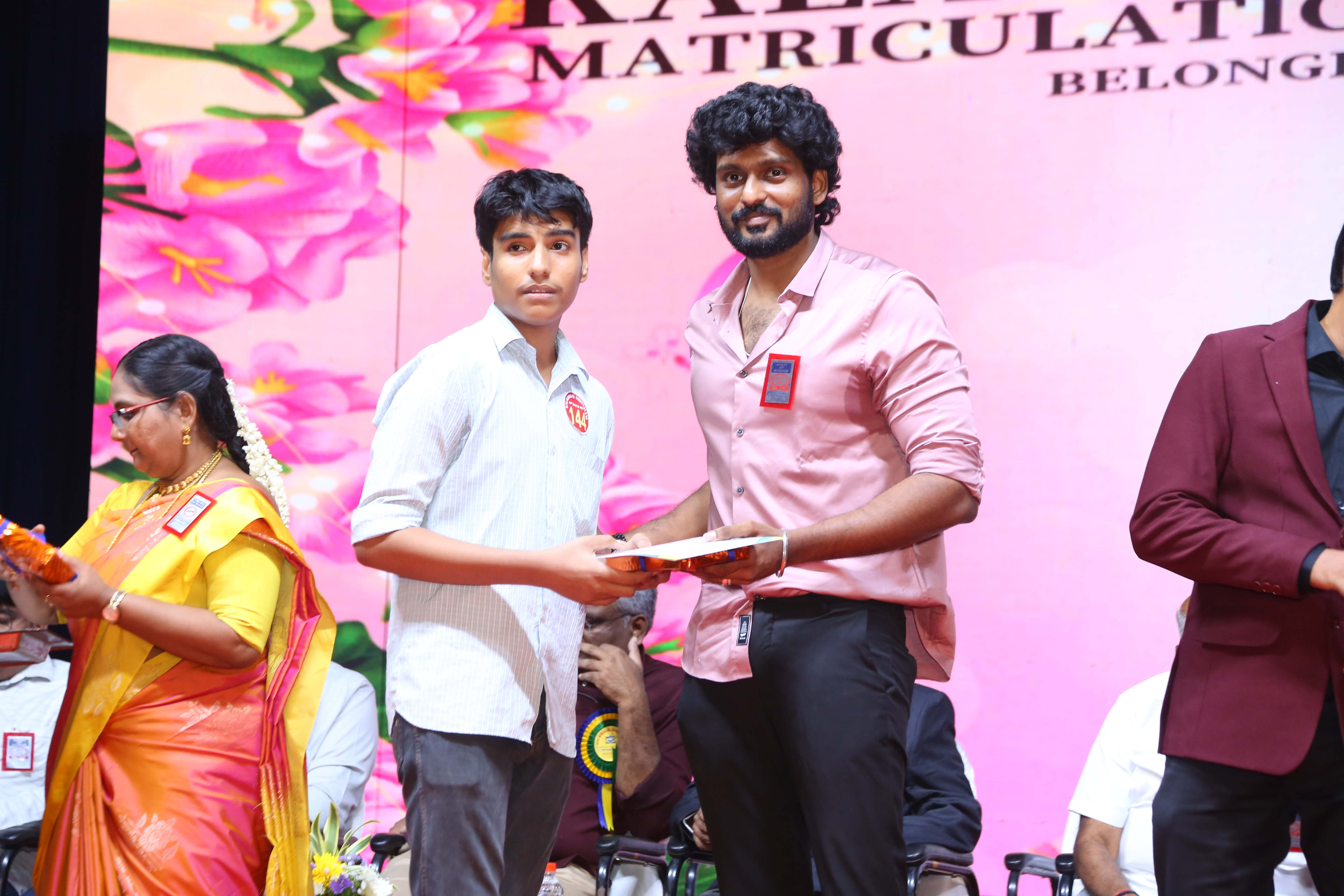 40TH ANNUAL DAY 2025 - Image 89
