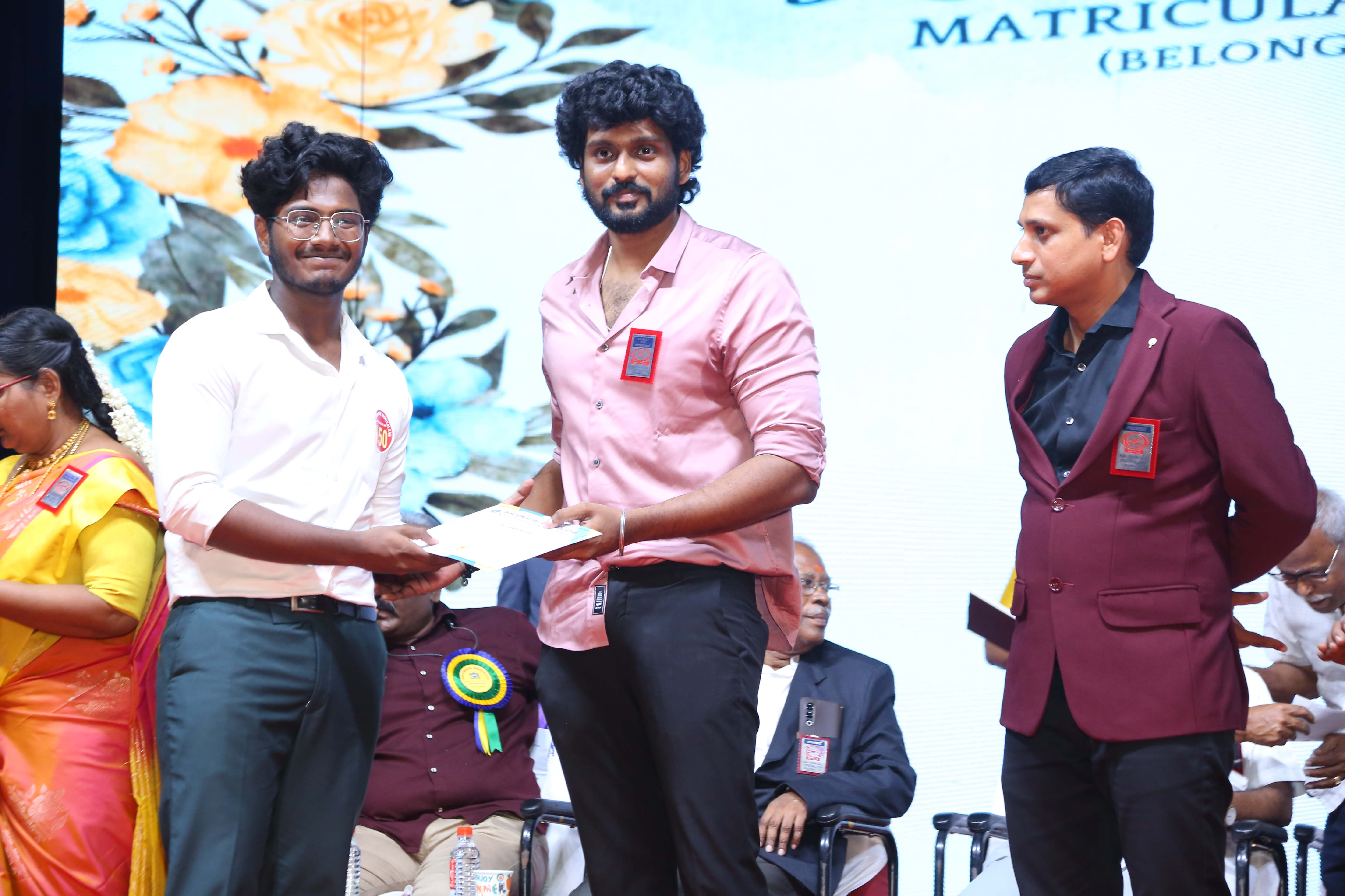 40TH ANNUAL DAY 2025 - Image 28