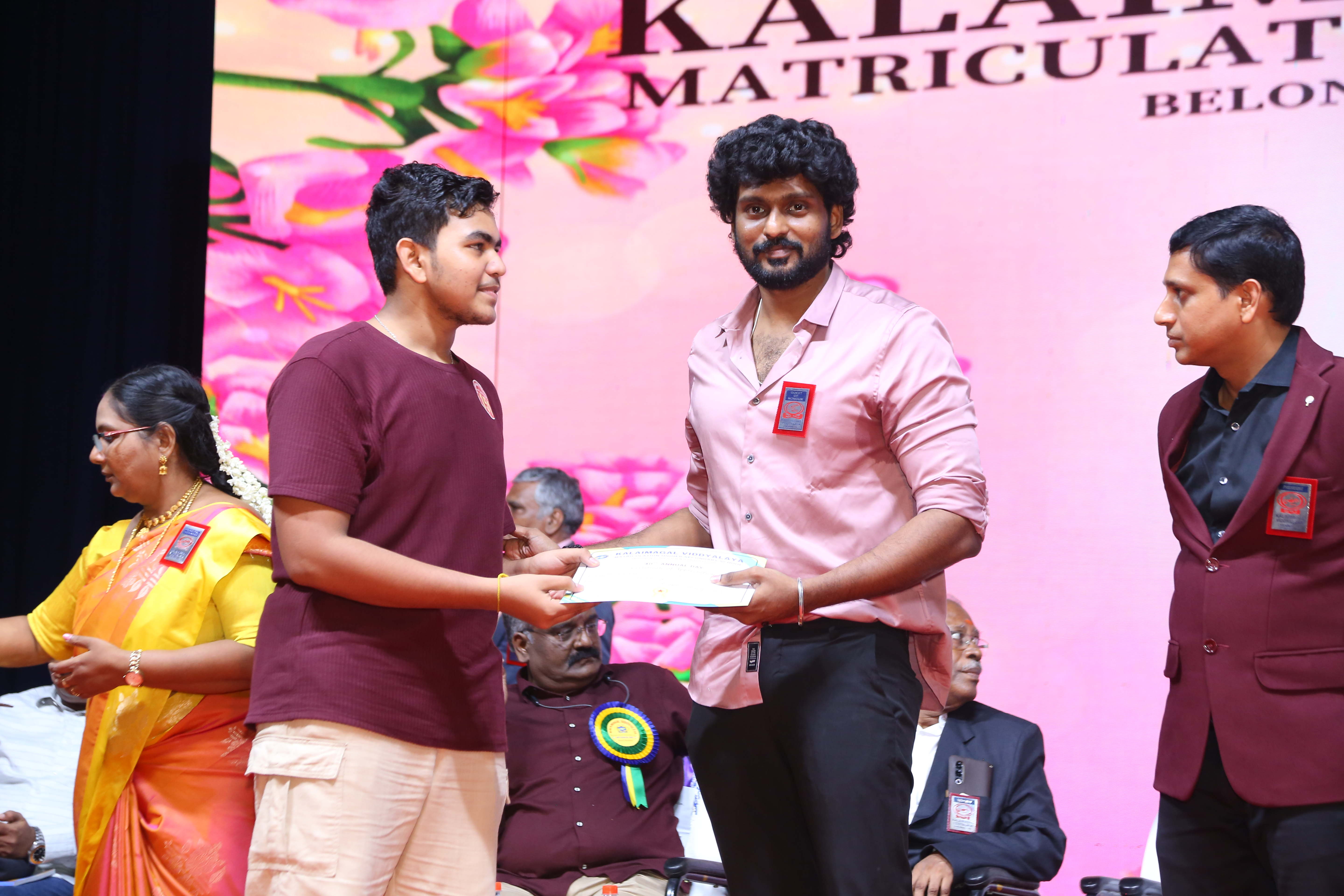 40TH ANNUAL DAY 2025 - Image 42