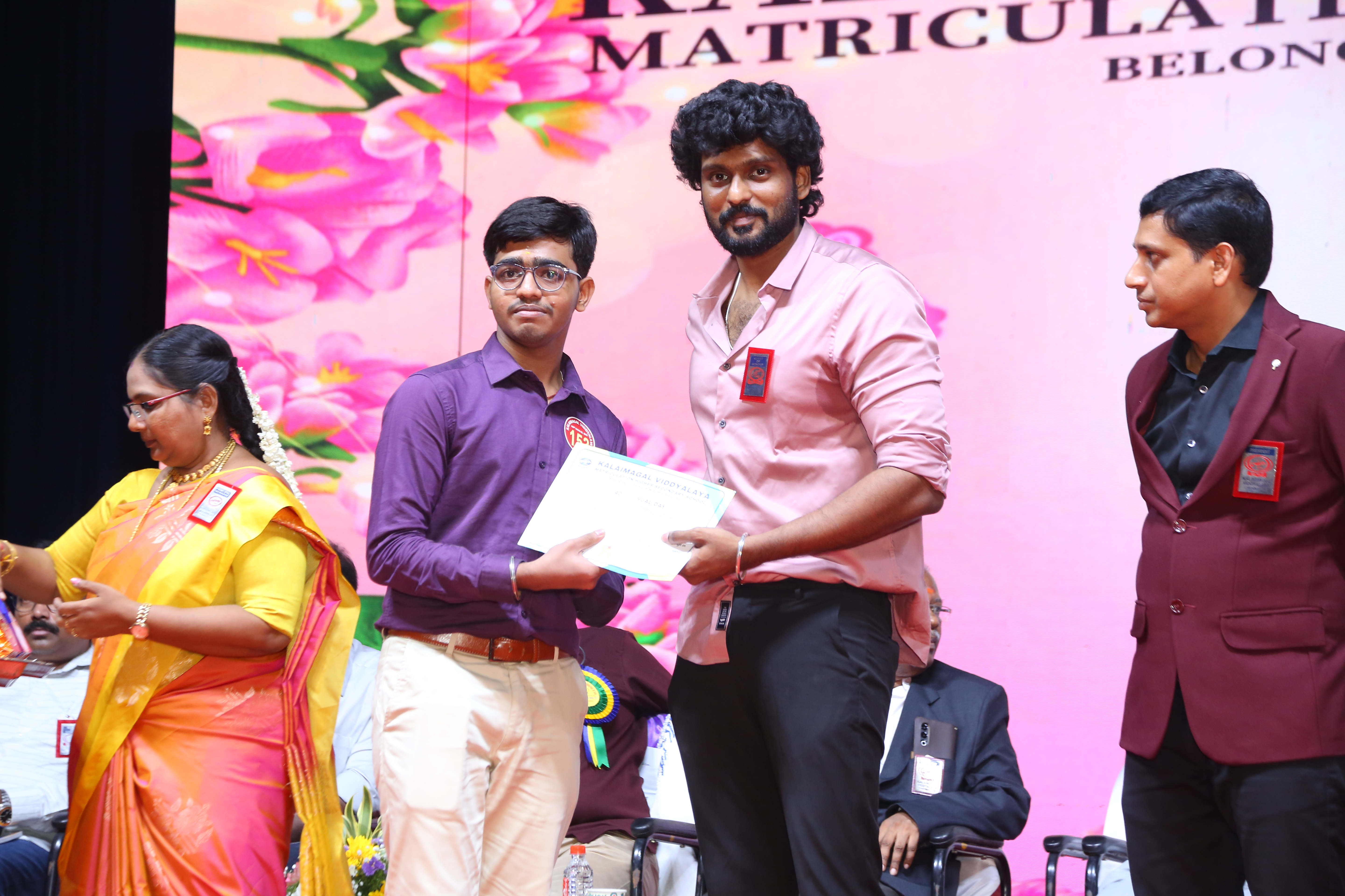 40TH ANNUAL DAY 2025 - Image 56