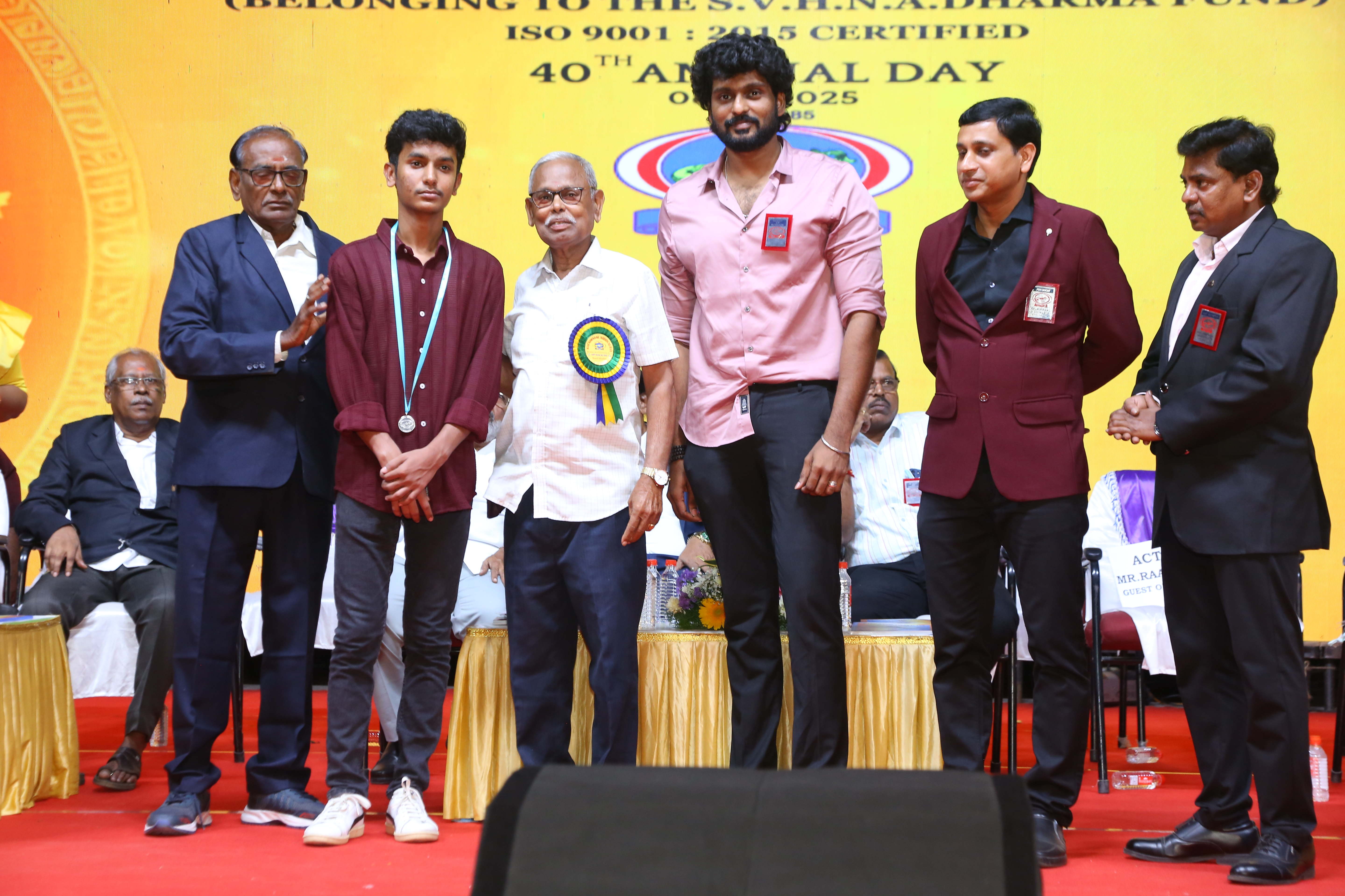 40TH ANNUAL DAY 2025 - Image 8