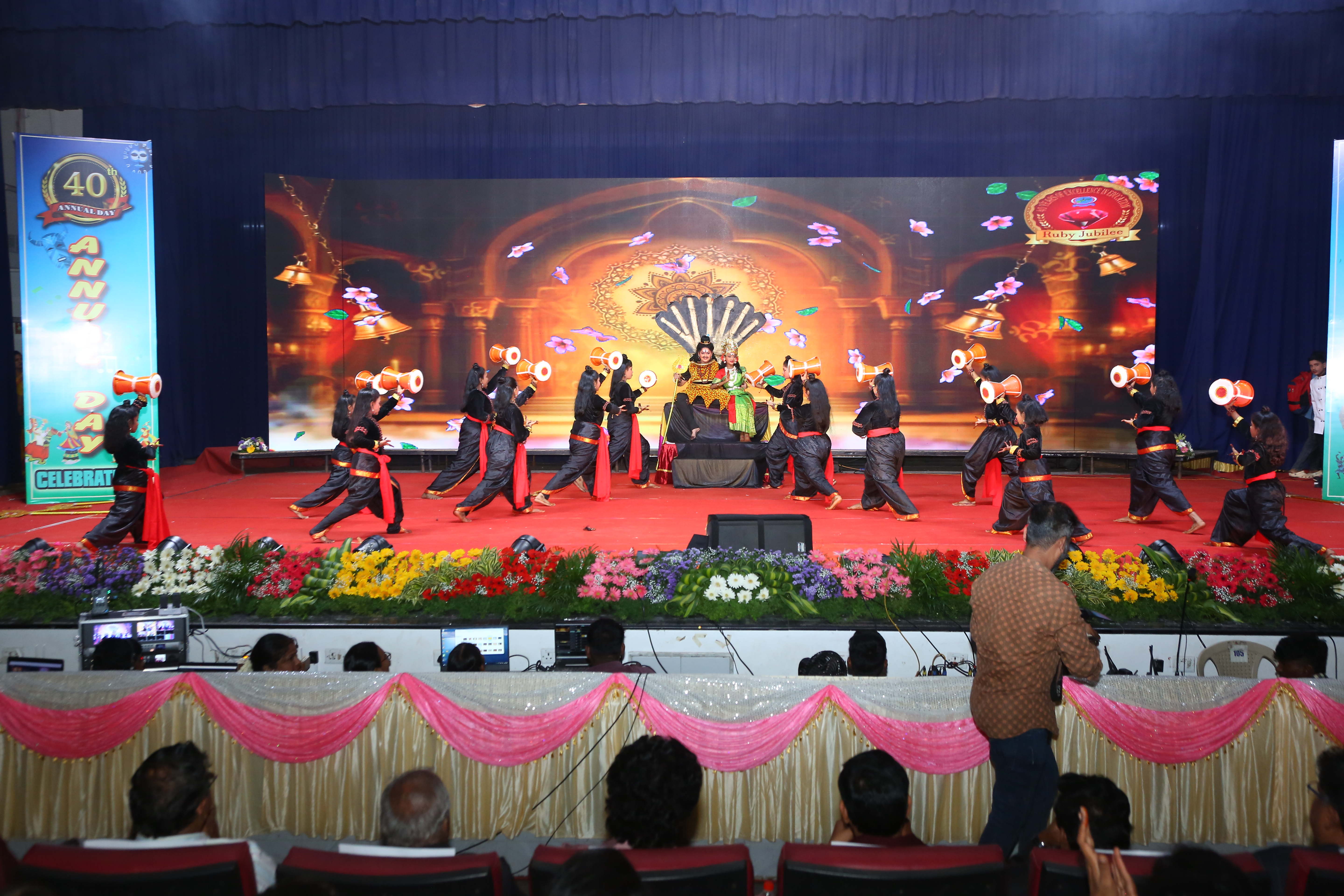 40TH ANNUAL DAY 2025 - Image 2
