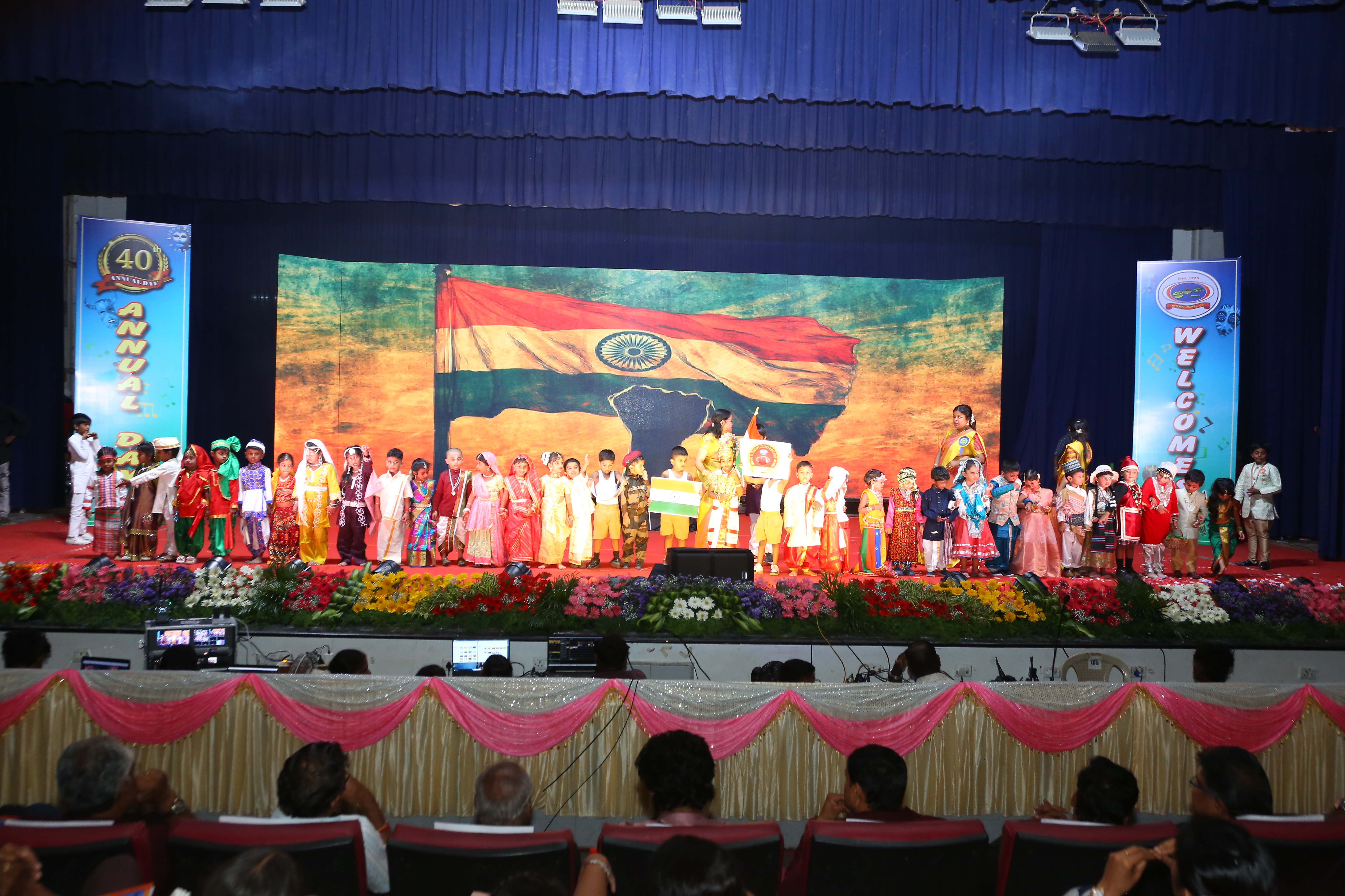 40TH ANNUAL DAY 2025 - Image 59