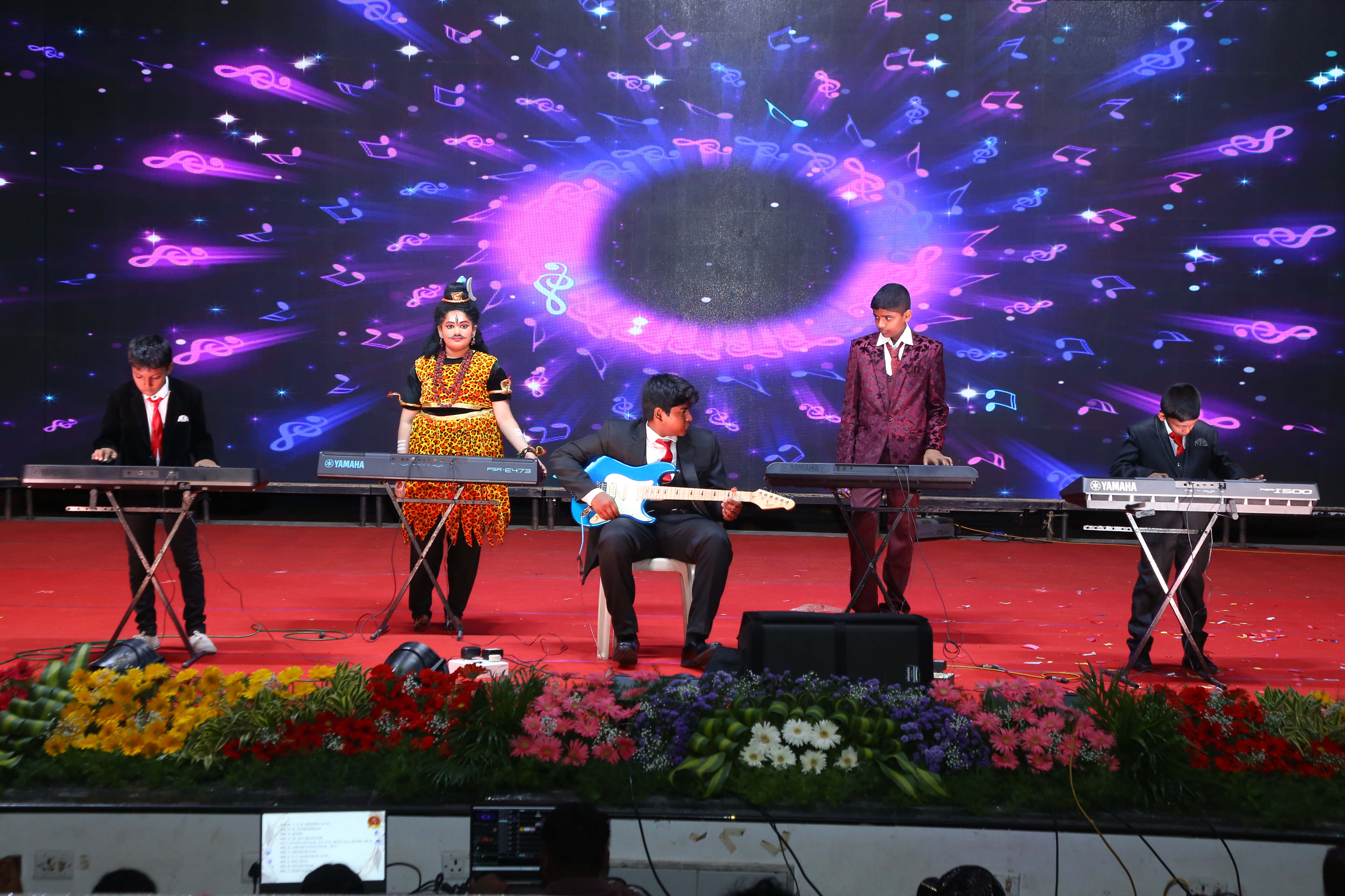 40TH ANNUAL DAY 2025 - Image 12
