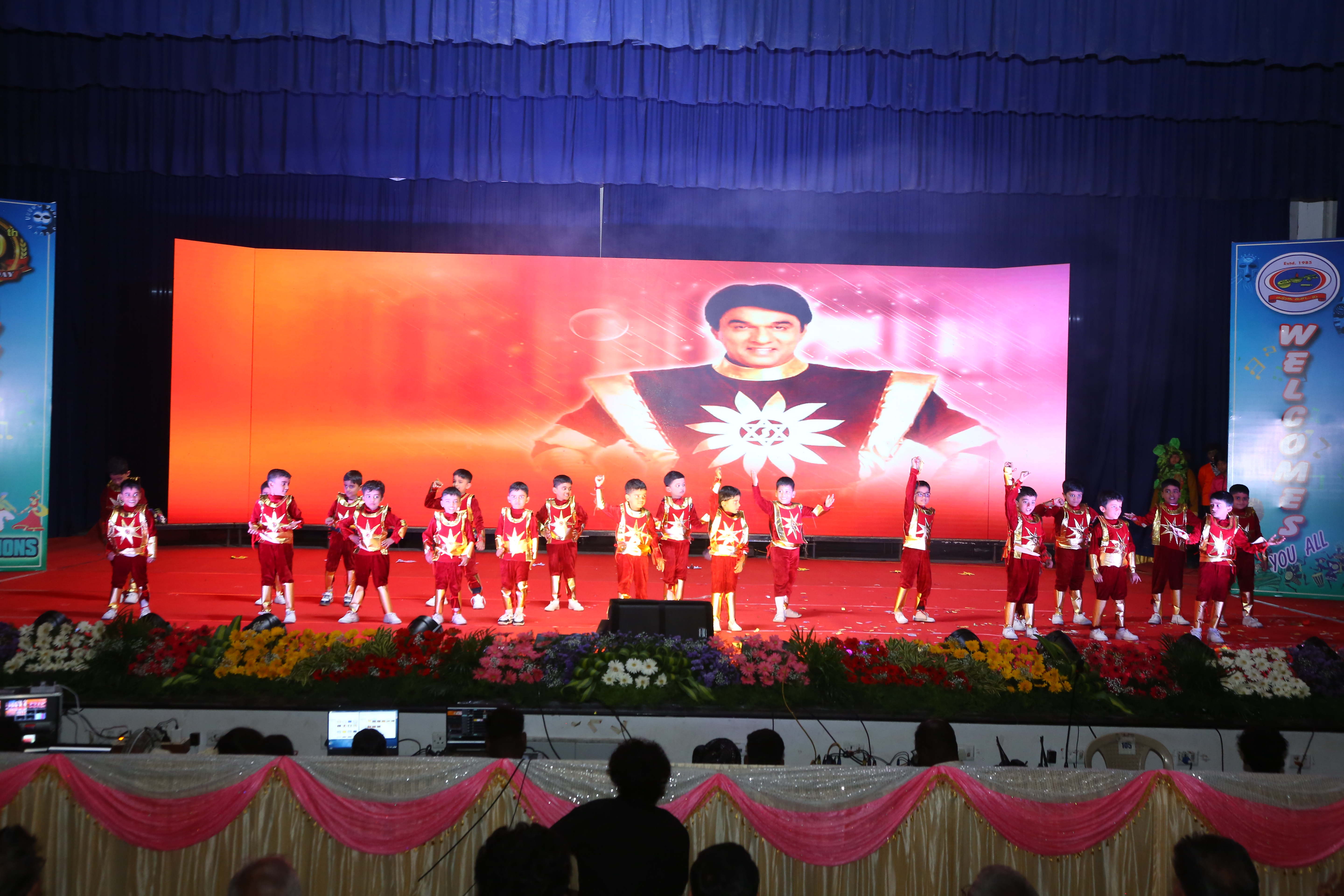 40TH ANNUAL DAY 2025 - Image 26