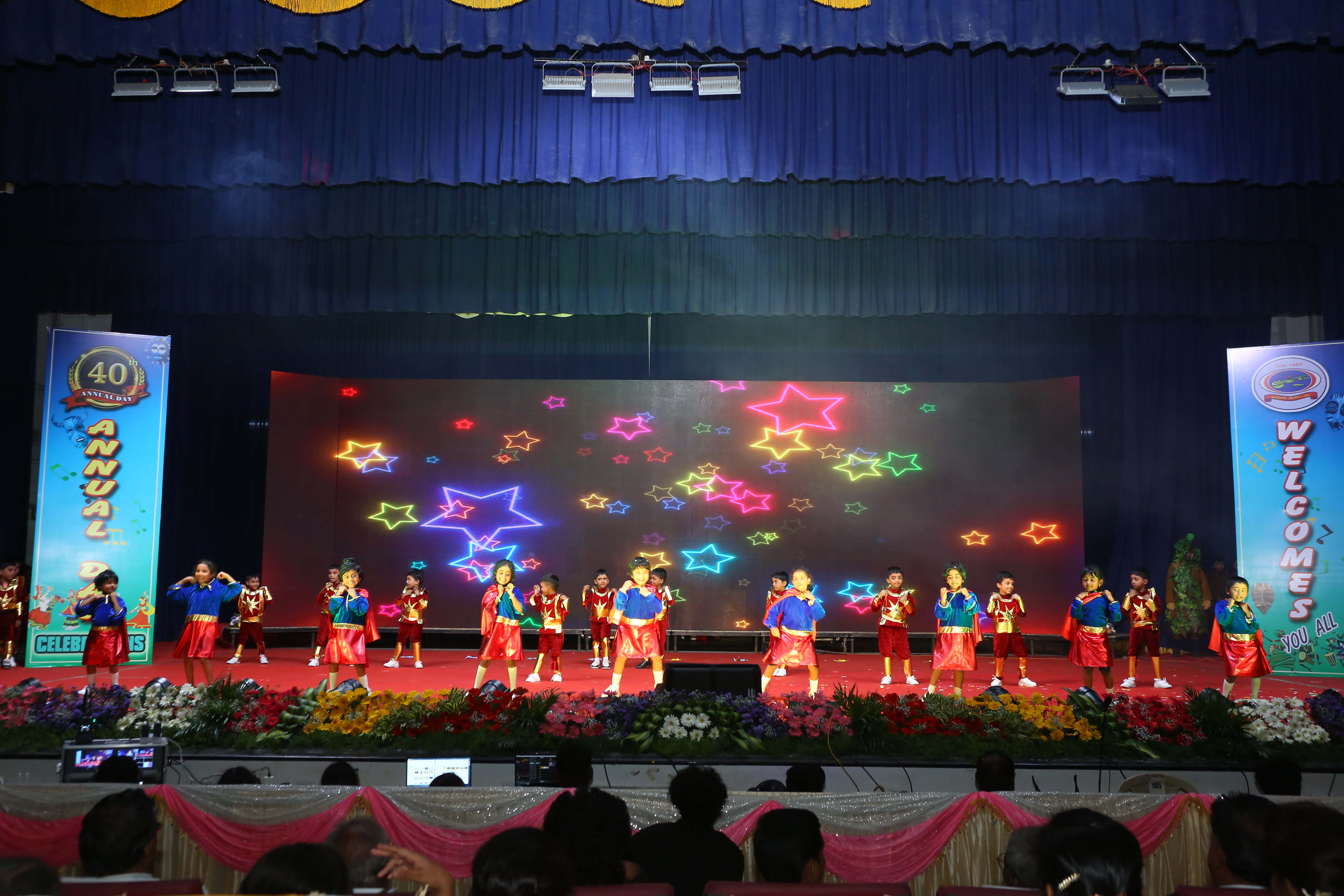 40TH ANNUAL DAY 2025 - Image 40