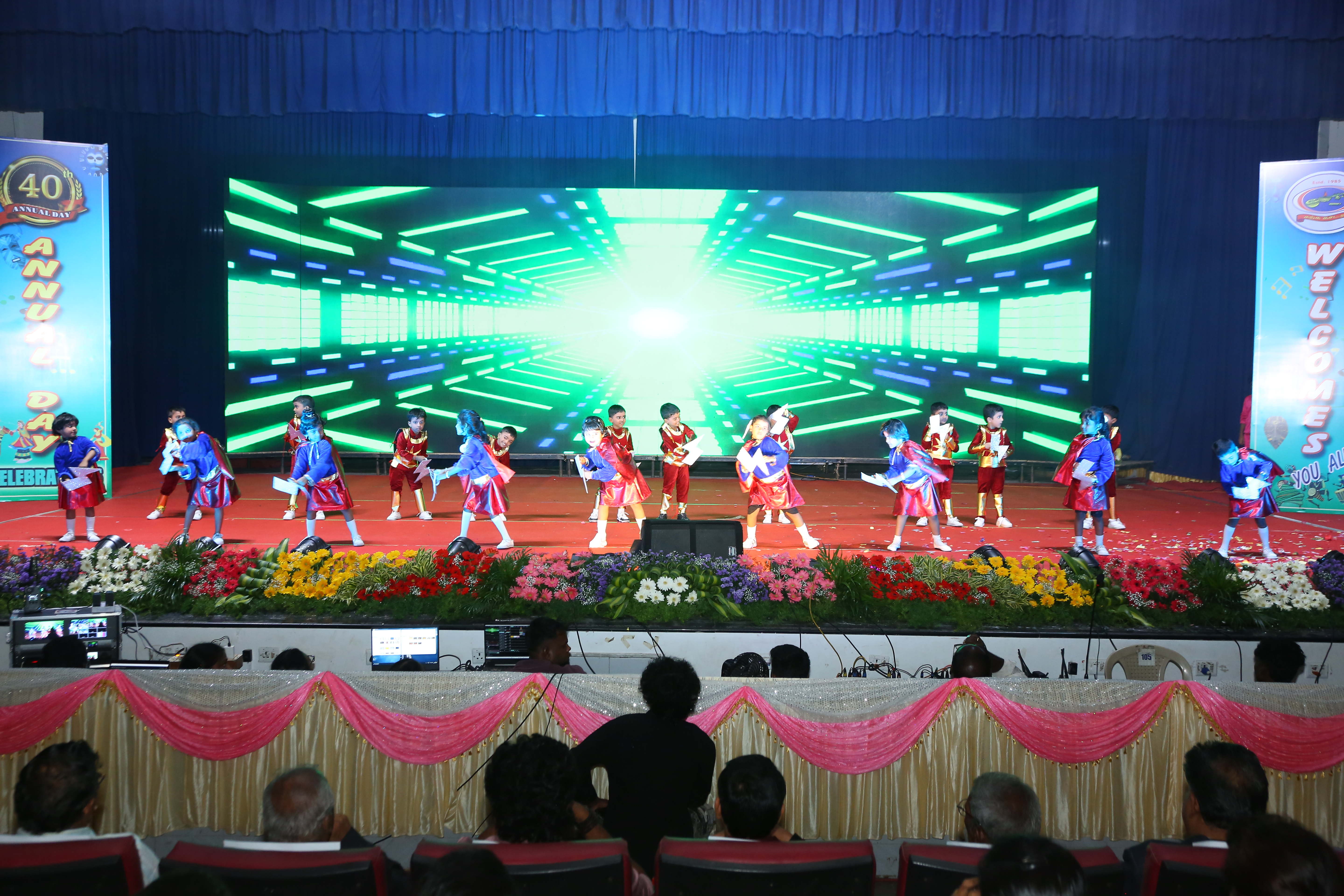 40TH ANNUAL DAY 2025 - Image 54