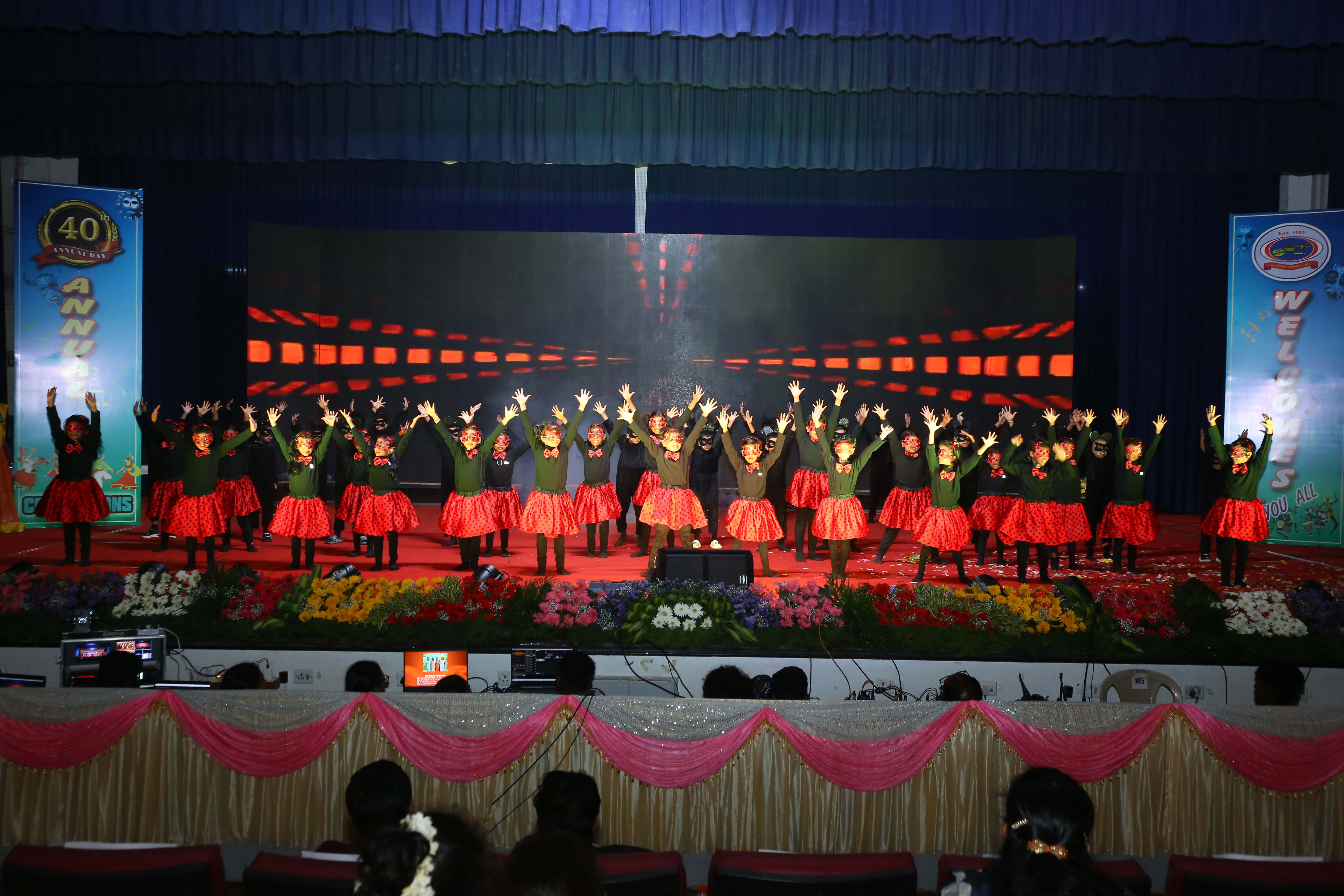 40TH ANNUAL DAY 2025 - Image 6