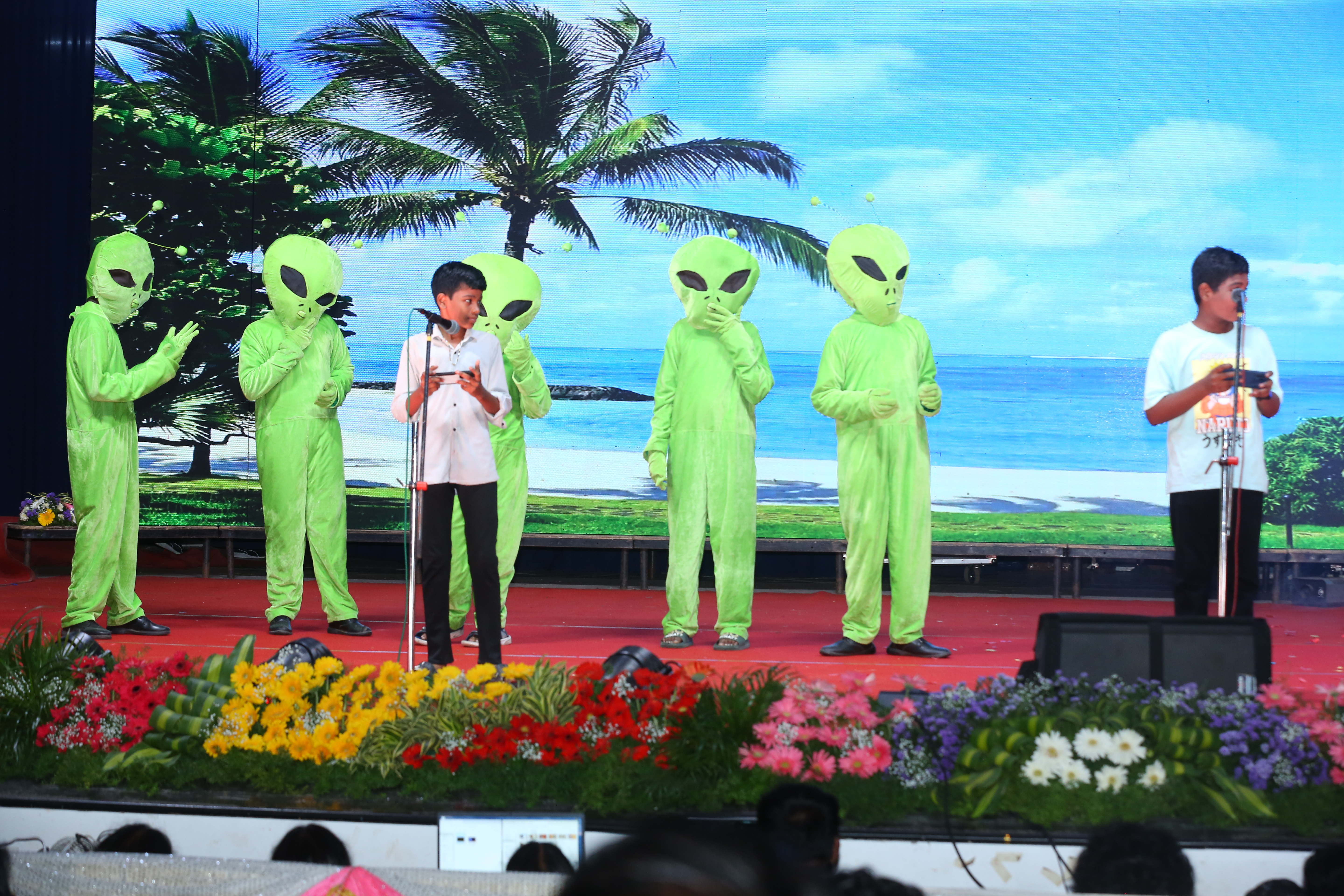 40TH ANNUAL DAY 2025 - Image 76