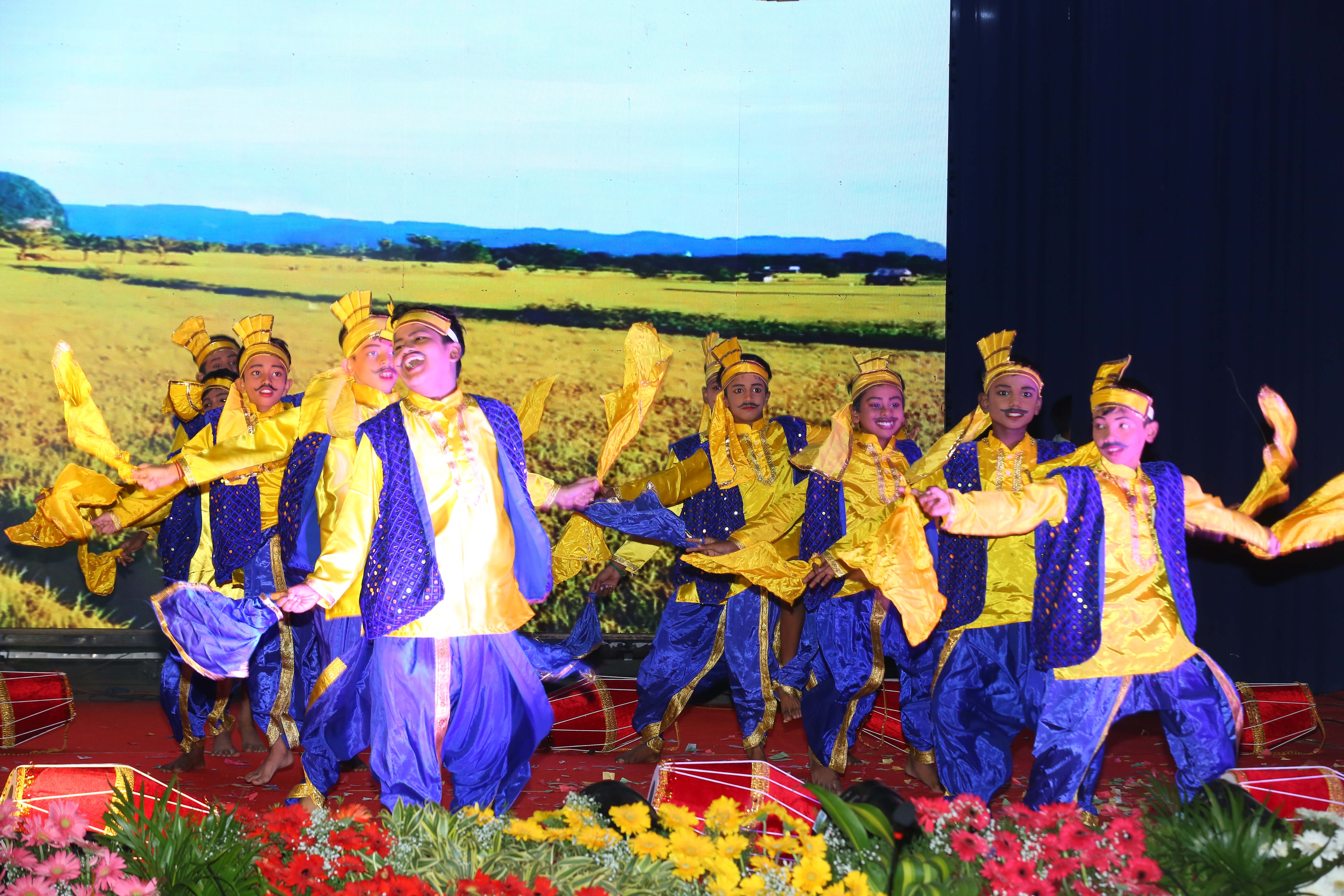 40TH ANNUAL DAY 2025 - Image 90